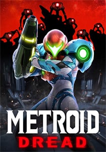 Metroid Dread (2021) PC | RePack от FitGirl