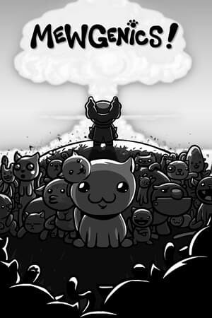 Mewgenics [v 1.1.21035] (2026) PC | Пиратка [Portable]