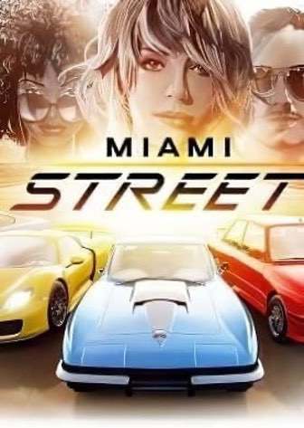 Miami Street [v 40.0.5.2] (2018) PC | Пиратка [Portable]