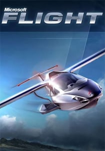 Microsoft Flight [v 1.1.1.30063 + 16 DLC] (2012) PC | Пиратка
