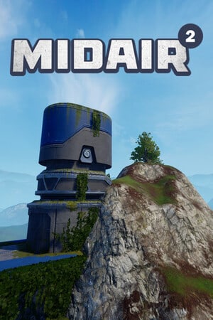 Midair 2 [Demo (Steam)] PC