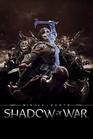 Middle-earth: Shadow of War - Definitive Edition [v 1.21 + 6 DLC] (2017) PC | Лицензия [GOG]
