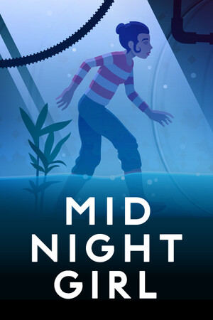 Midnight Girl [v 1.6.1 Build 86124] (2023) PC | Лицензия [GOG]