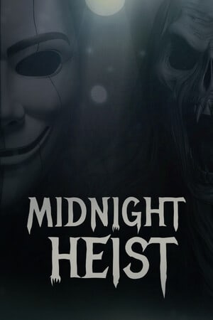Midnight Heist [Build 21299199] (2025) PC | Пиратка