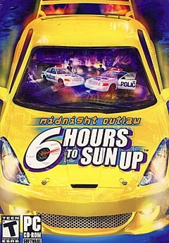 Midnight Outlaw: Six Hours To Sun Up (2008) PC | Пиратка