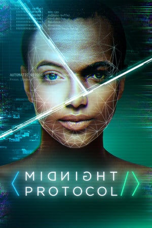 Midnight Protocol [v 1.3.1 (57689)] (2021) PC | RePack от FitGirl