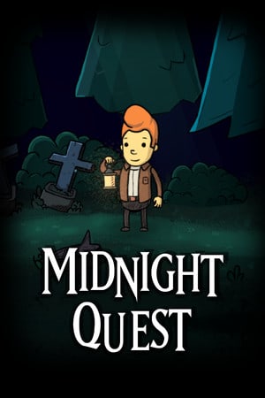 Midnight Quest [Build 10751662] (2018) PC | Пиратка