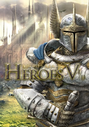 Might and Magic: Heroes 5.5 [v 5.5 (RC18d)] (2015) PC