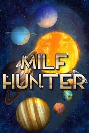 MILF HUNTER [v 1.0] (2022) PC | Лицензия