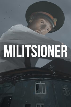 Militsioner [v 0.47.3.12a (playtest)] PC | Пиратка