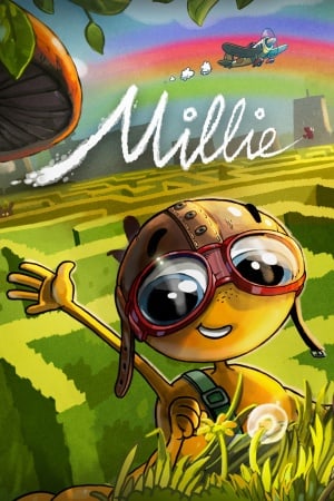 Millie [Demo (Steam)] (2014) PC