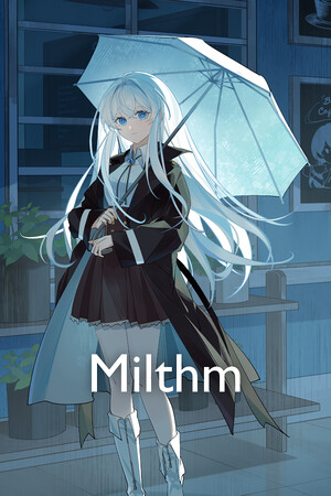 Milthm [Free (Steam)] (2023) PC