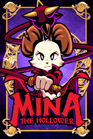 Mina the Hollower [Build 23420439] (2026) PC | Пиратка [Portable]