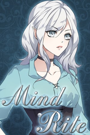 Mind Rite (2022) PC | Лицензия