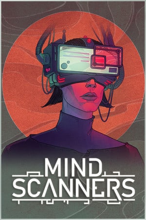 Mind Scanners [20220523] (2021) PC | Пиратка