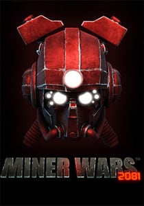 Miner Wars 2081 (2012) PC | Пиратка