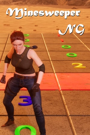 Minesweeper NG (2021) PC | Лицензия