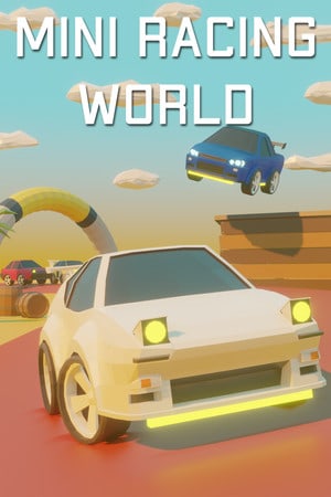 Mini Racing World (2021) PC | RePack от FitGirl