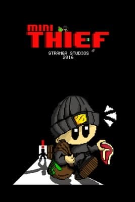 Mini Thief [Build 17239557] (2018) PC