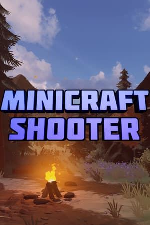 Minicraft Shooter (2021) PC | Пиратка
