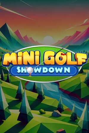 MiniGolf Showdown [Build 17379565] (2025) PC | Пиратка