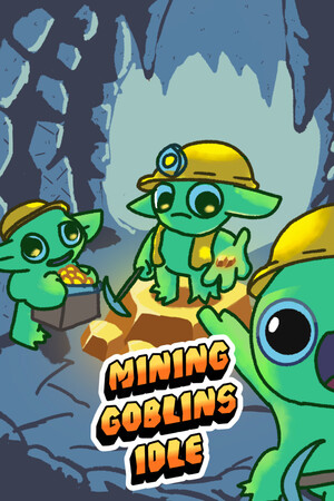 Mining Goblins Idle [Build 23212609] (2026) PC