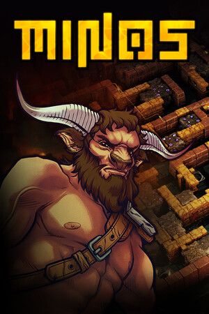 MINOS [v 1.0.2 Build 22925136] (2026) PC | Пиратка [Portable]
