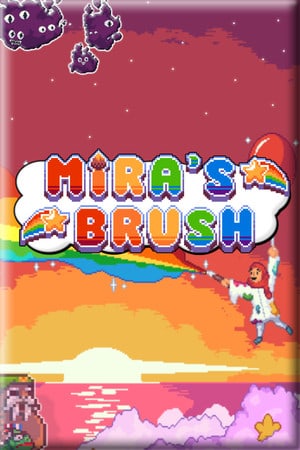 Mira's Brush (2022) PC | Пиратка