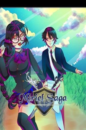 Miriel Saga (2021) PC | Лицензия