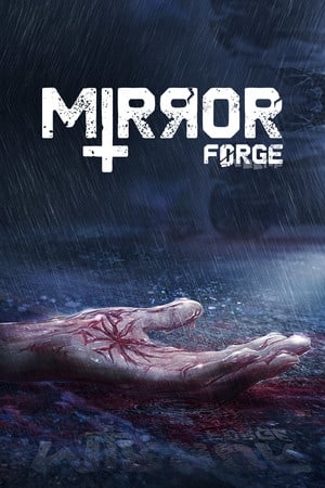 Mirror Forge [v 1.0] (2022) PC | RePack от FitGirl