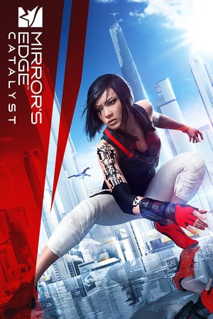 Mirrors Edge: Catalyst [v 1.0.3.47248 [+ 2 DLC]] (2020) PC | RePack от R.G. Механики
