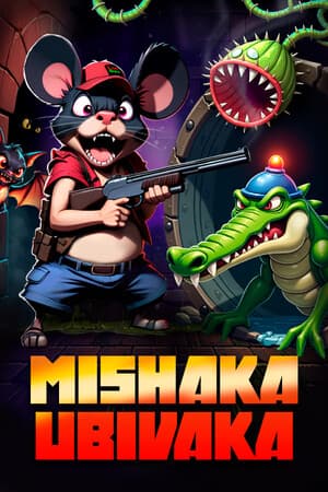 Mishaka Ubivaka [Build 16203610] (2024) PC