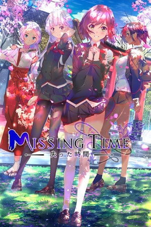 Missing Time [v 1.0] (2020) PC | Лицензия
