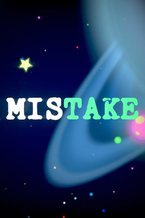 Mistake (2021) PC | Лицензия
