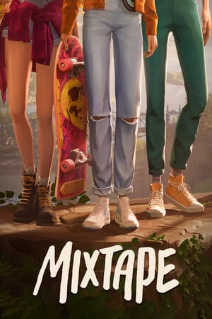 Mixtape [v 1.1] (2026) PC | Пиратка [Portable]