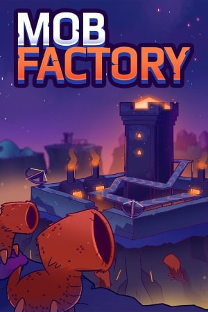 Mob Factory [v 1.1.5] (2023) PC | Пиратка
