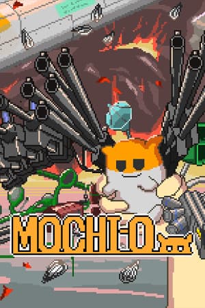 MOCHI-O [Build 21403723] (2026) PC