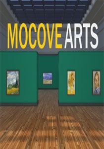 Mocove Arts VR (2017) PC | Лицензия