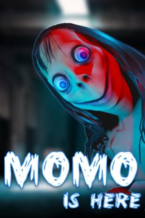 Momo is Here [v 22.03.2022] (2022) PC | Пиратка