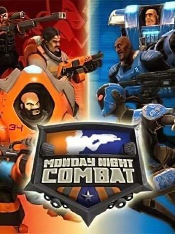 Monday Night Combat [v 1.0 Build 19802] (2011) PC | RePack от Pioneer