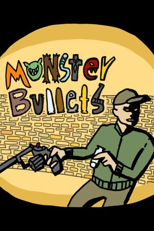 Monster Bullets [14079770] (2024) PC | Пиратка