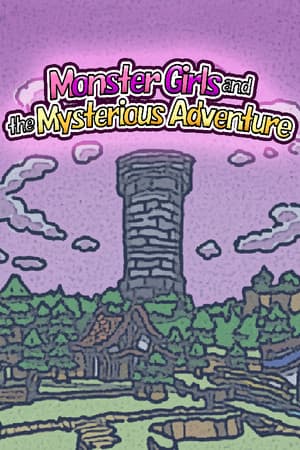 Monster Girls and the Mysterious Adventure [Build 17740998 - Remastered Edition] (2020) PC | Пиратка [Portable]