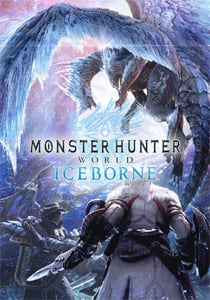 Monster Hunter World: Iceborne [v 15.11.01 + 246 DLC] (2020) PC | Пиратка