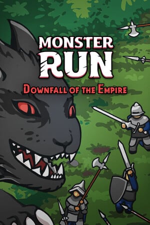 Monster Run: Downfall of the Empire [Build 15930469] (2024) PC
