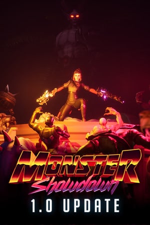 Monster Showdown [v 13.09.2022] (2022) PC | Пиратка