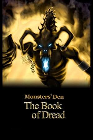 Monsters' Den: Book of Dread [Build 16872189] (2016) PC | Пиратка