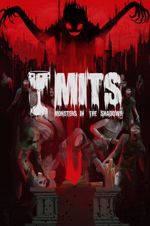 Monsters In The Shadows [Free (Steam)] (2022) PC