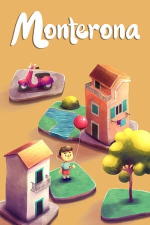 Monterona [v 0.8.0] PC | Пиратка