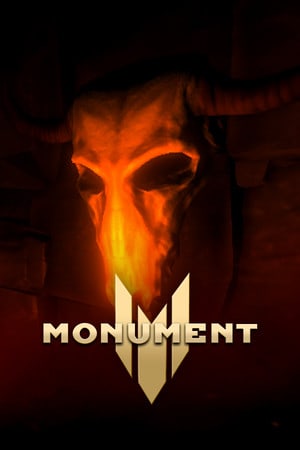 Monument [Build 6733059] (2015) PC | Пиратка