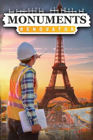 Monuments Flipper [Build 9933255] (2024) PC | Пиратка